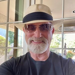 Meet your Posher, George